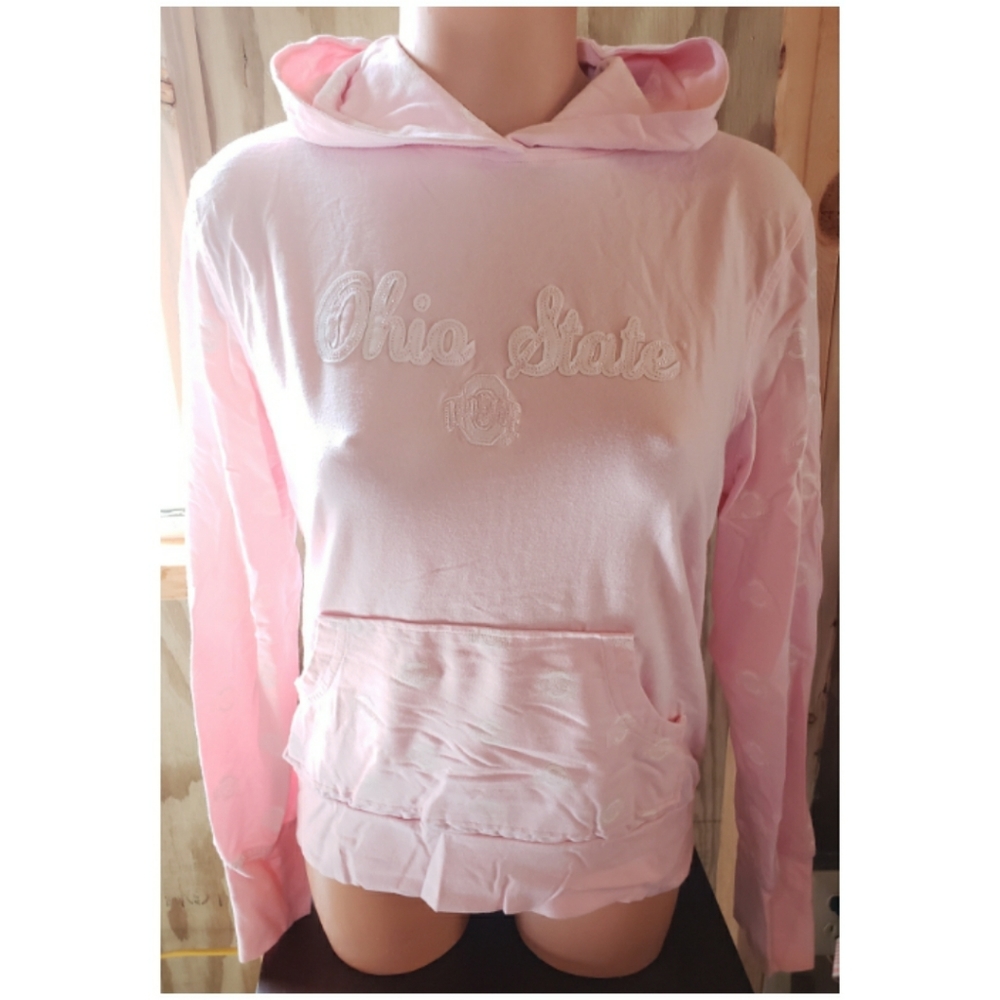 Ohio State Hoodie M